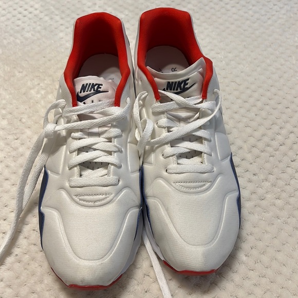 Nike Air Zoom Pegasus 92 USA used lightly worn Size 13 - Picture 1 of 8